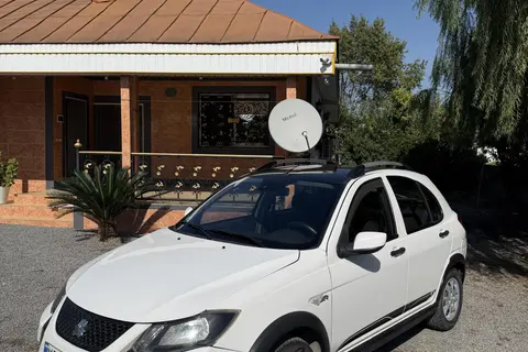 کوییک، SR