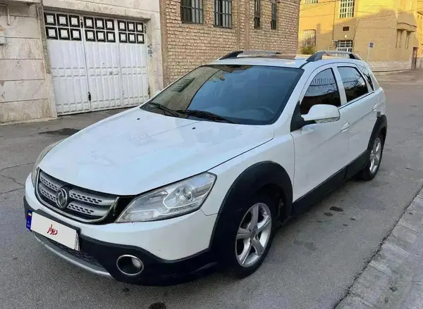 دانگ فنگ، H30 کراس