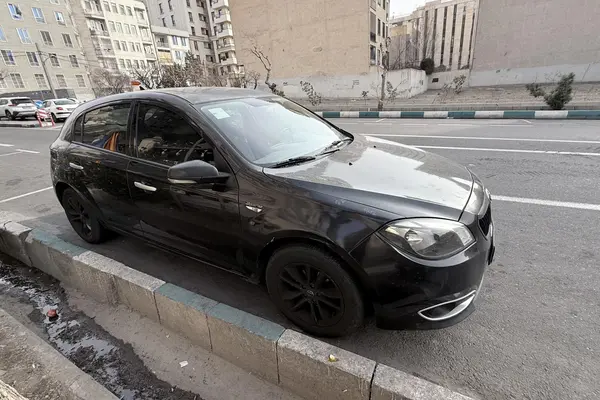 برلیانس، H320