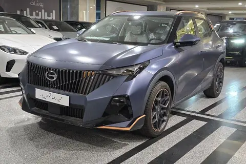جی ای سی، GS3 Emzoom