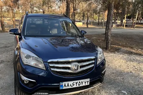 چانگان، CS 35 (مونتاژ)