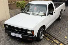 شورولت، وانت