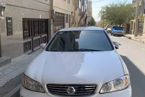 نیسان، ماکسیما
