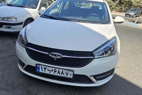 چری، آریزو 5T