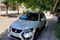 کوییک، دنده ای S