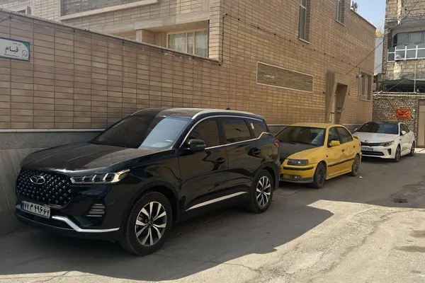 فونیکس، تیگو 7 پرو