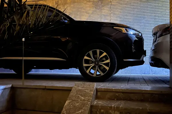 فونیکس، تیگو 7 پرو