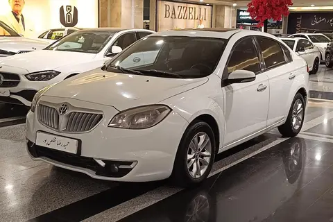 برلیانس، H330
