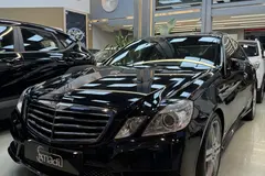 بنز، کلاس E