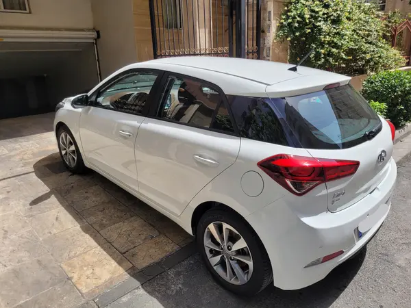 هیوندای  i20 (مونتاژ)
