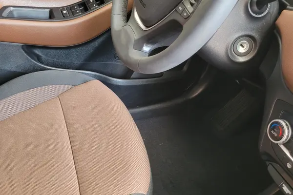 هیوندای  i20 (مونتاژ)
