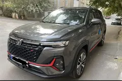 چانگان، CS 35 پلاس