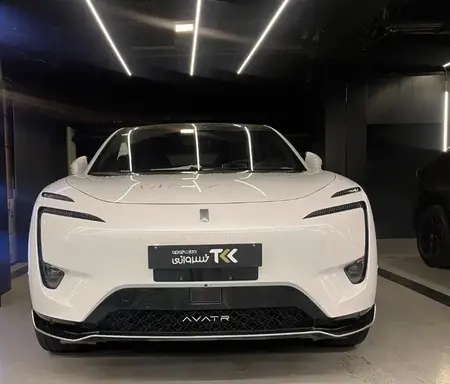 اوتار 12EREV