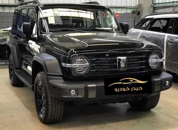 تانک  300