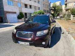 هیوندای، سانتافه
