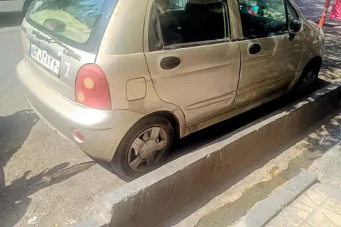 ام وی ام، 110