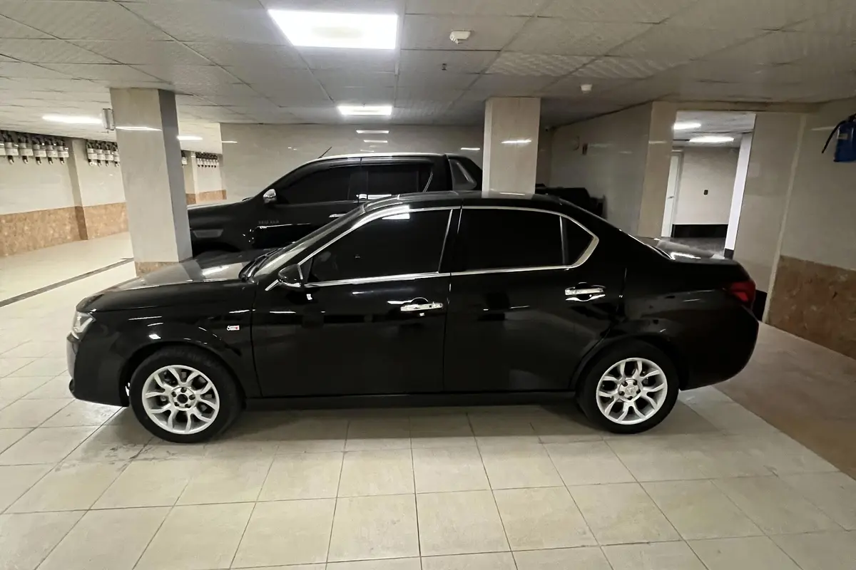 دنا،  پلاس EF7P