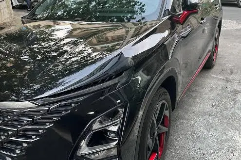 فونیکس  FX