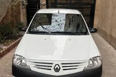 رنو، تندر 90