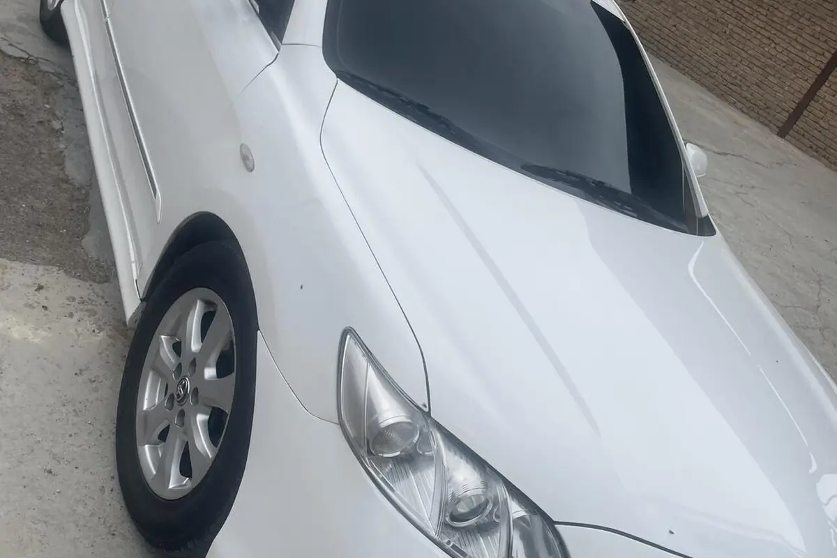 تویوتا،  کمری
