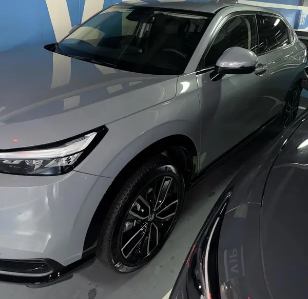 هوندا  HR-V eHEV