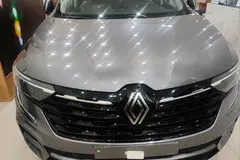 رنو، کولیوس