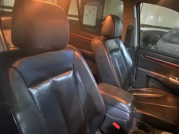 هیوندای، سانتافه