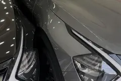 کیا، اسپورتیج