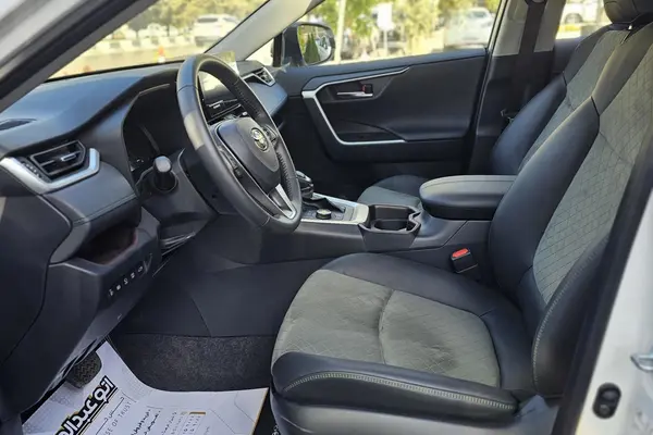 تویوتا، راوفور