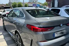 ب ام و، سری 2 گرن کوپه