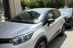 رنو، کپچر