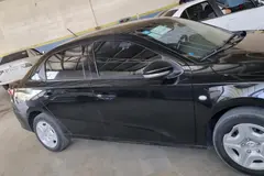 تارا، دنده ای V1