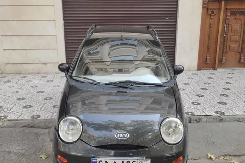 ام وی ام، 110