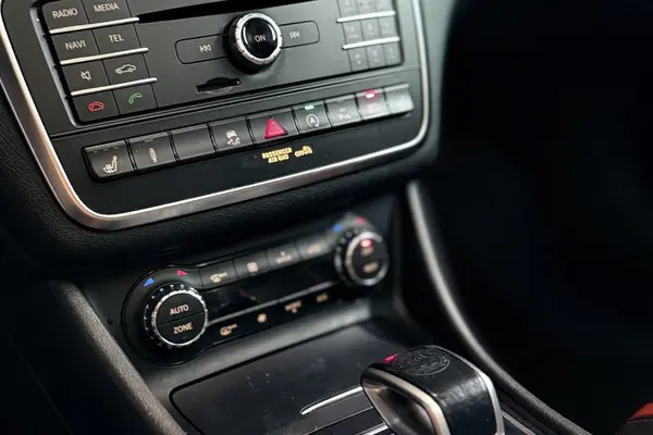 بنز، کلاس CLA