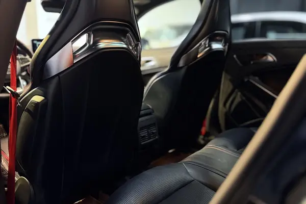 بنز، کلاس CLA