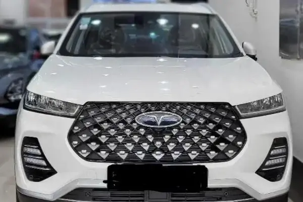 فونیکس، تیگو 7 پرو مکس (F7 PRO MAX)