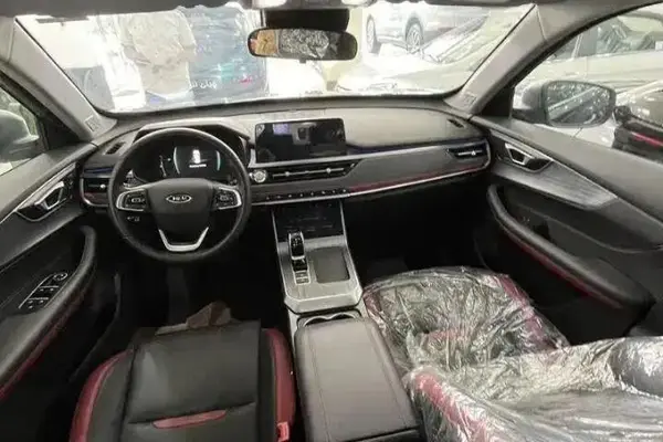 فونیکس، تیگو 7 پرو مکس (F7 PRO MAX)