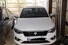 تارا، اتوماتیک V4