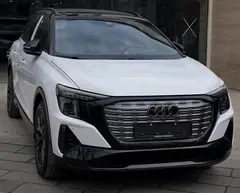 آئودی، Q5 e-tron