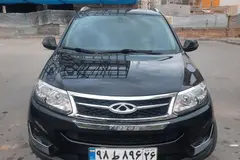 چری، تیگو 5