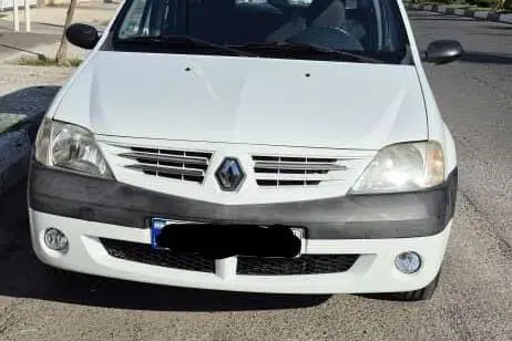 رنو، تندر 90