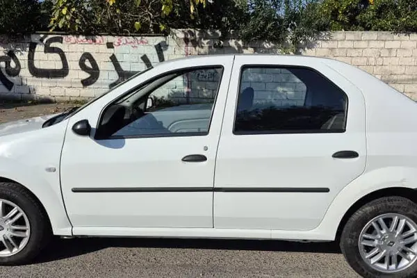 رنو، تندر 90