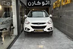 هیوندای، توسان