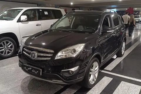 چانگان، CS 35 (مونتاژ)
