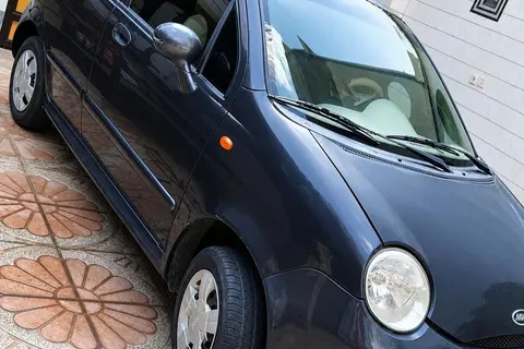 ام وی ام، 110
