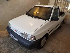پراید، 151