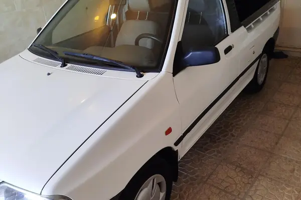 پراید  151