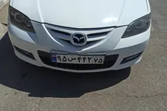 مزدا، 3 قدیم
