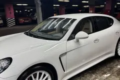 پورشه، پانامرا