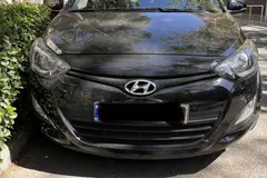 هیوندای، i20